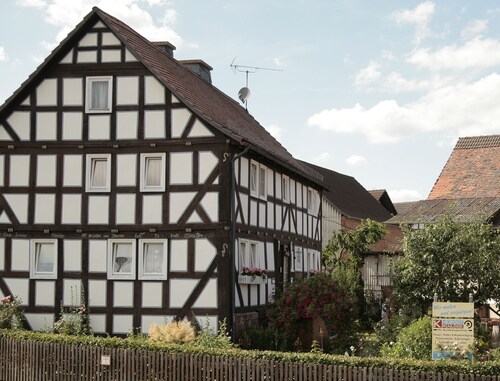 WERTS HOF | gemütliches Ferienhaus