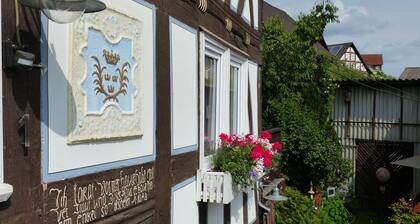 WERTS HOF | gemütliches Ferienhaus