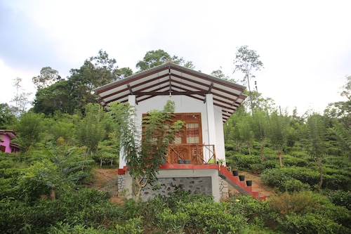 Rivinu Holiday Resort