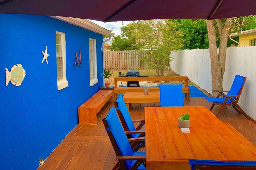 Ormond Beach Private vacation home