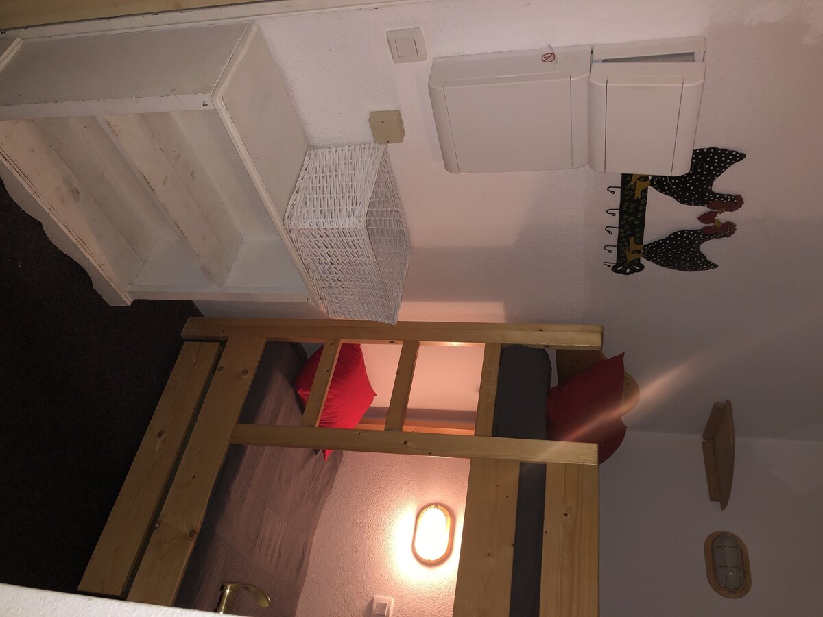 Bild für Gastgeberprofil