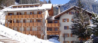 Monti Pallidi by Interhome