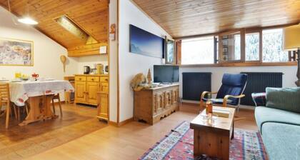 Monti Pallidi by Interhome