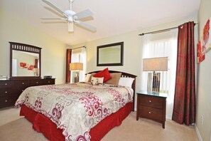 Villa, 5 Bedrooms | 5 bedrooms - Mickey & Minnie's Palace 312481 (Kissimmee)