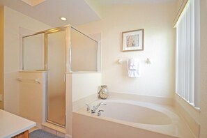 Villa, 4 Bedrooms | Bathroom - Murphy's Mansion 315326 (Davenport)