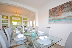 House, Multiple Beds | Dining - Hidden Gem 312685 (Kissimmee)