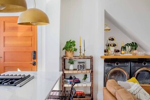 Interior - Luxury Rental - Historic Charm - Central Location! (Charleston)