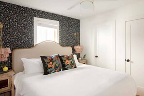 3 Schlafzimmer, Bügeleisen/Bügelbrett, Reisekinderbett, WLAN