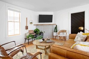 Fernseher, Arbeitsbereiche