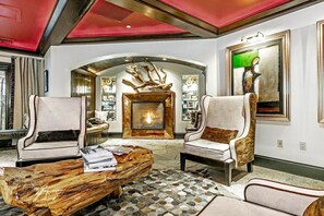 Interieur