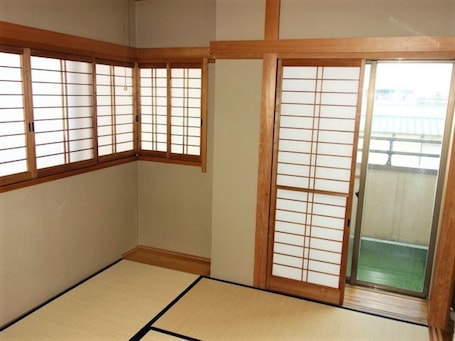 Interior. Oze 1 Noncontact type - oze / Shimotsuga-gun Tochigi