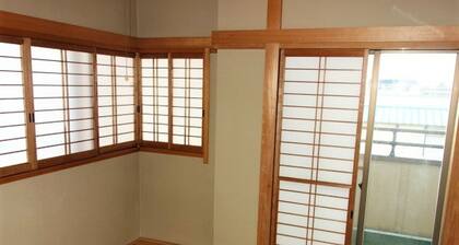 Oze 1 Noncontact type - oze / Shimotsuga-gun Tochigi