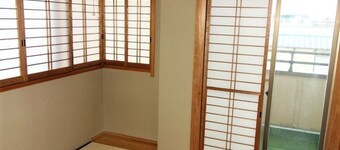 Oze 1 Noncontact type - oze / Shimotsuga-gun Tochigi