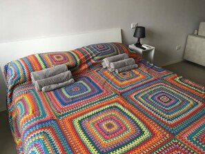 1 chambre, chambres insonorisées, fer et planche à repasser, Wi-Fi