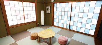 VILLENT伊豆宇佐美 ビーチまで車で５分 戸建３LＤＫ 光ネットテレワーク可能　ペット有料 - VILLENT伊豆宇佐美 / 伊東市 静岡県