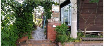 Lodging in a shopping street 5min from Sta - Private house of general store / Eniwa Hokkaidō