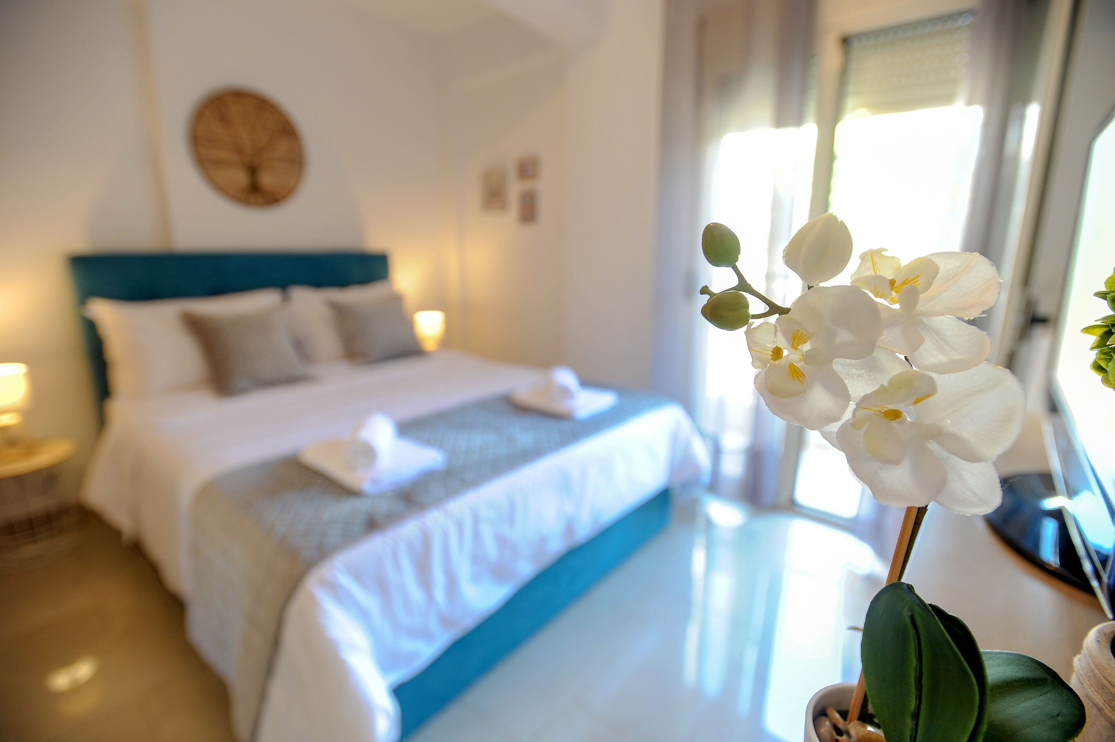 Zen & Geo's HOME brand new place!