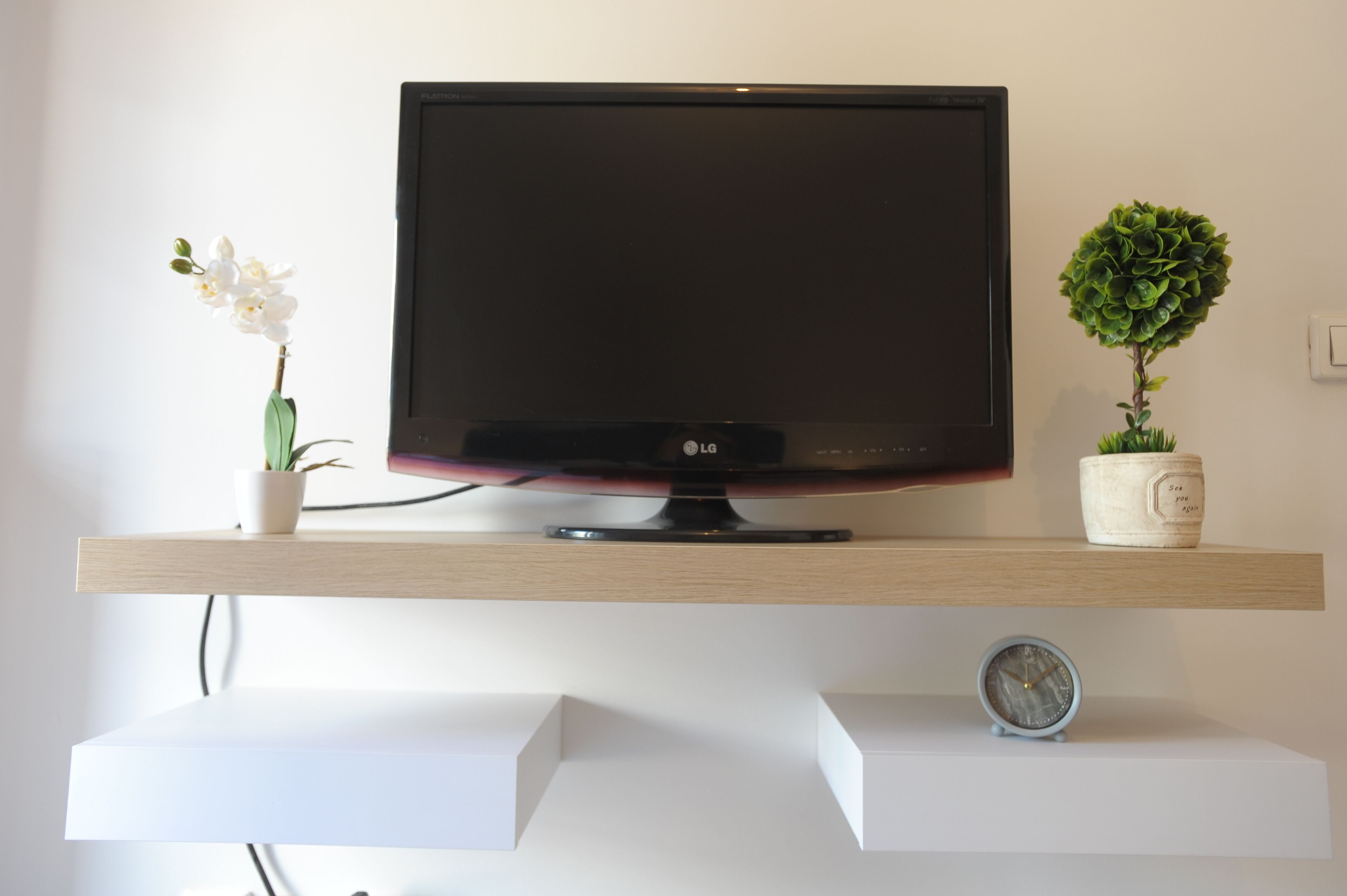 Zen & Geo's HOME brand new place!