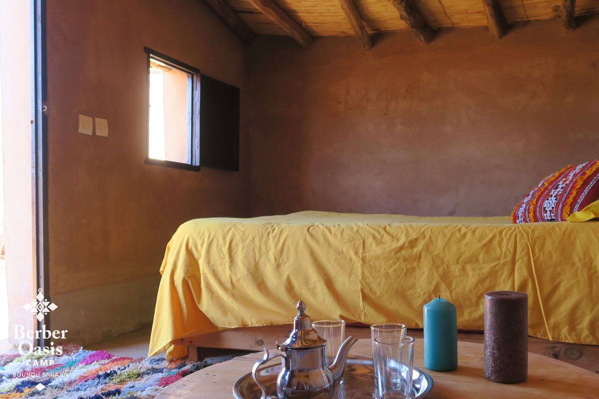 Individually decorated, individually furnished, bed sheets