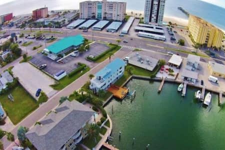 Private vacation home Rental