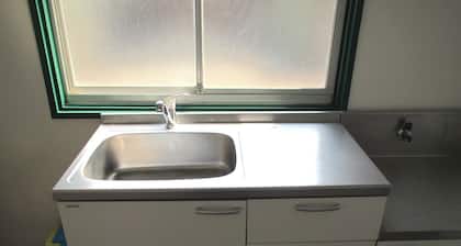 Rent an entire US military house Close to Uminonakamichi Seaside Park and Marine World - Breedy House Nishitozaki U Building / Fukuoka Fukuoka