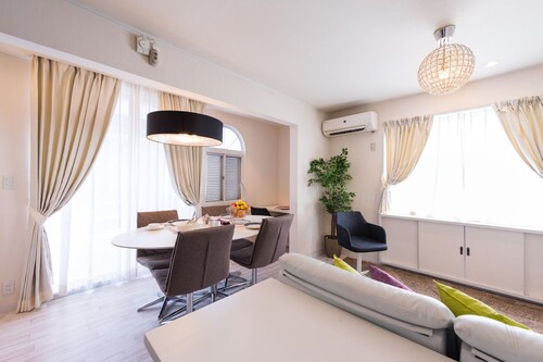 6peopleHouseQuite NeighborCozy_G52 - Contact Japan / Setagaya-ku Tokyo