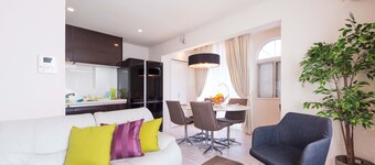 6peopleHouseQuite NeighborCozy_G52 - Contact Japan / Setagaya-ku Tokyo