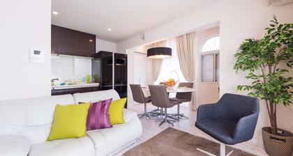 6peopleHouseQuite NeighborCozy_G52 - Contact Japan / Setagaya-ku Tokyo