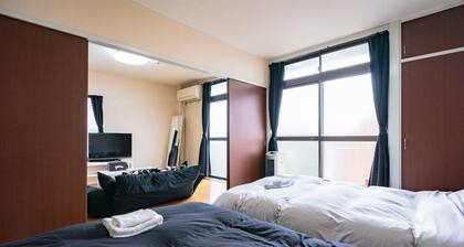 Shibamata Taishakuten 10min 2BRWiFiMax4301 - Murata Corpo 301 / Katsushika-ku Tokyo