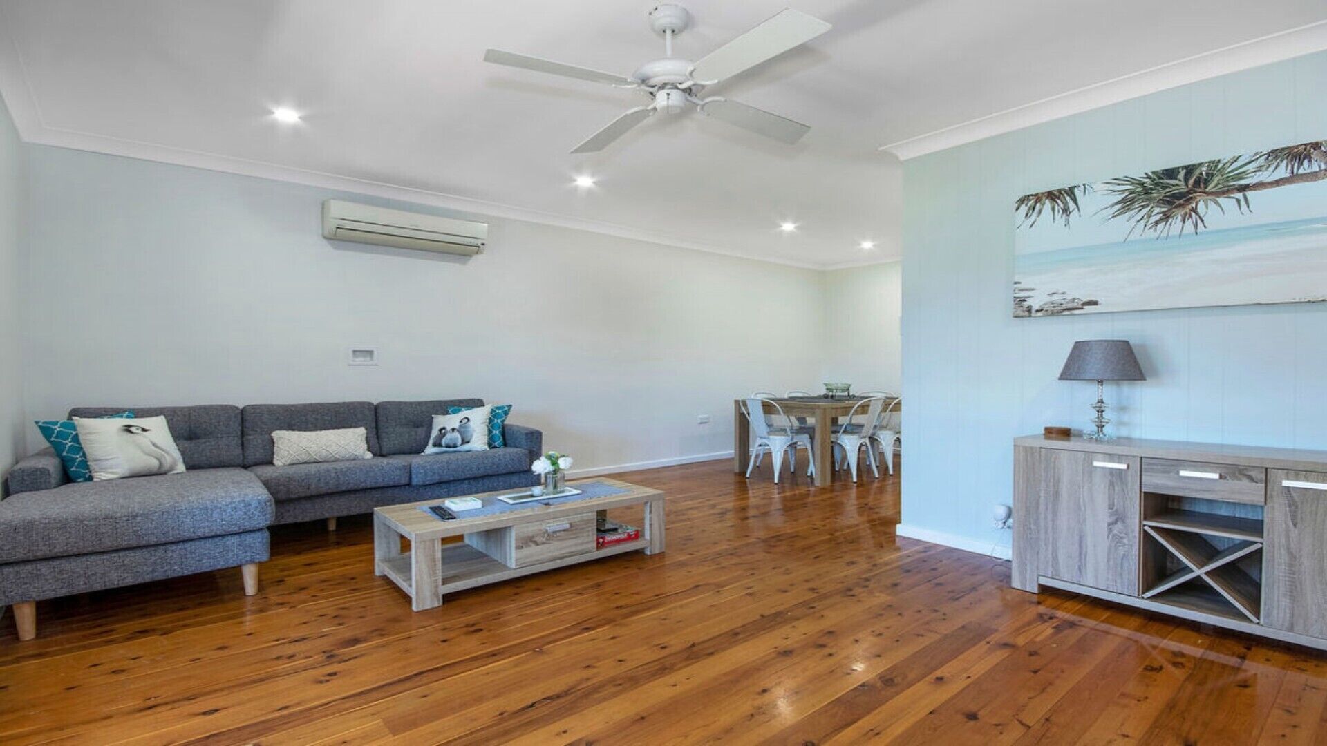 EDENDALE FAMILY FUN @ ETTALONG BEACH