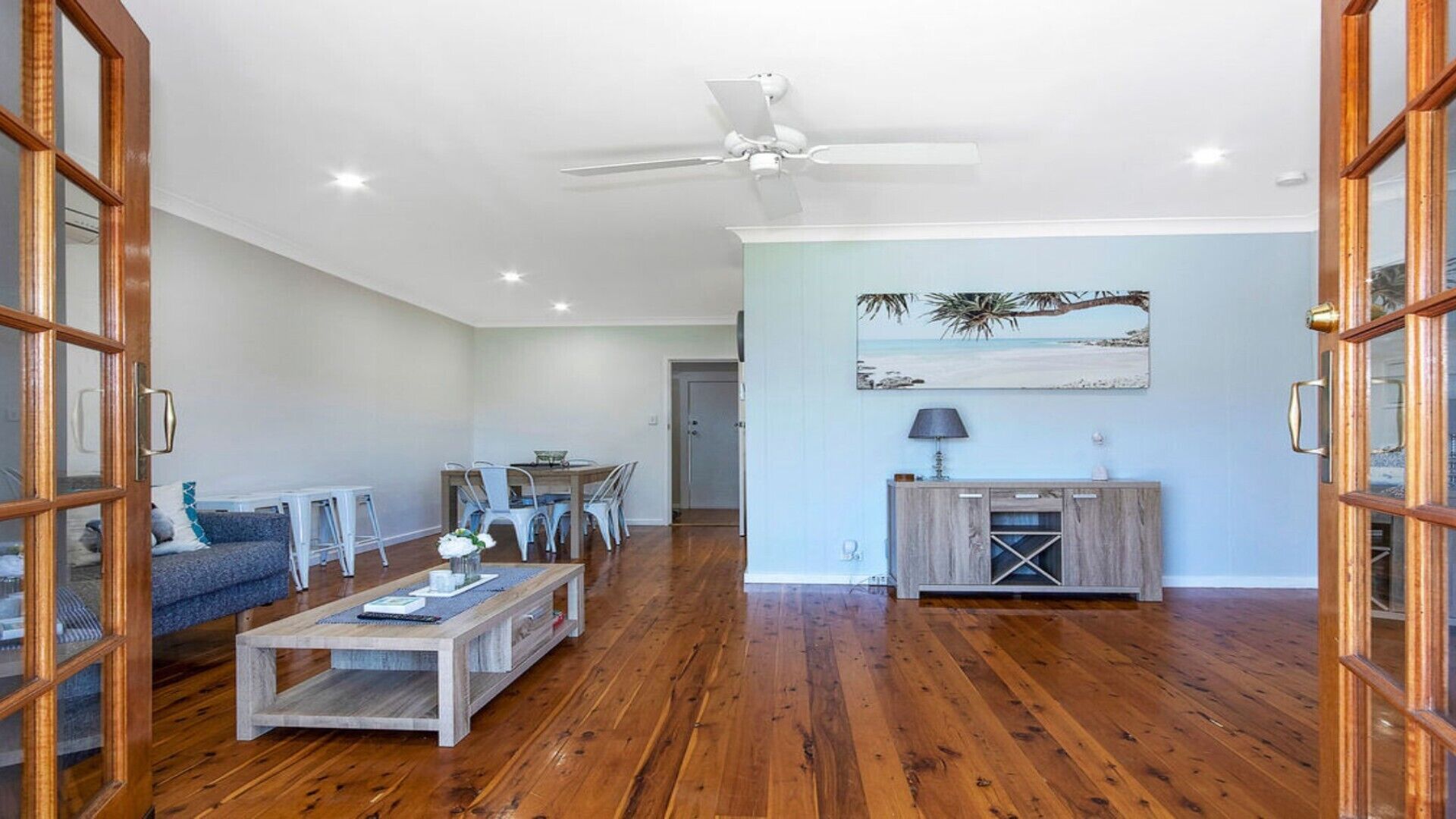 EDENDALE FAMILY FUN @ ETTALONG BEACH