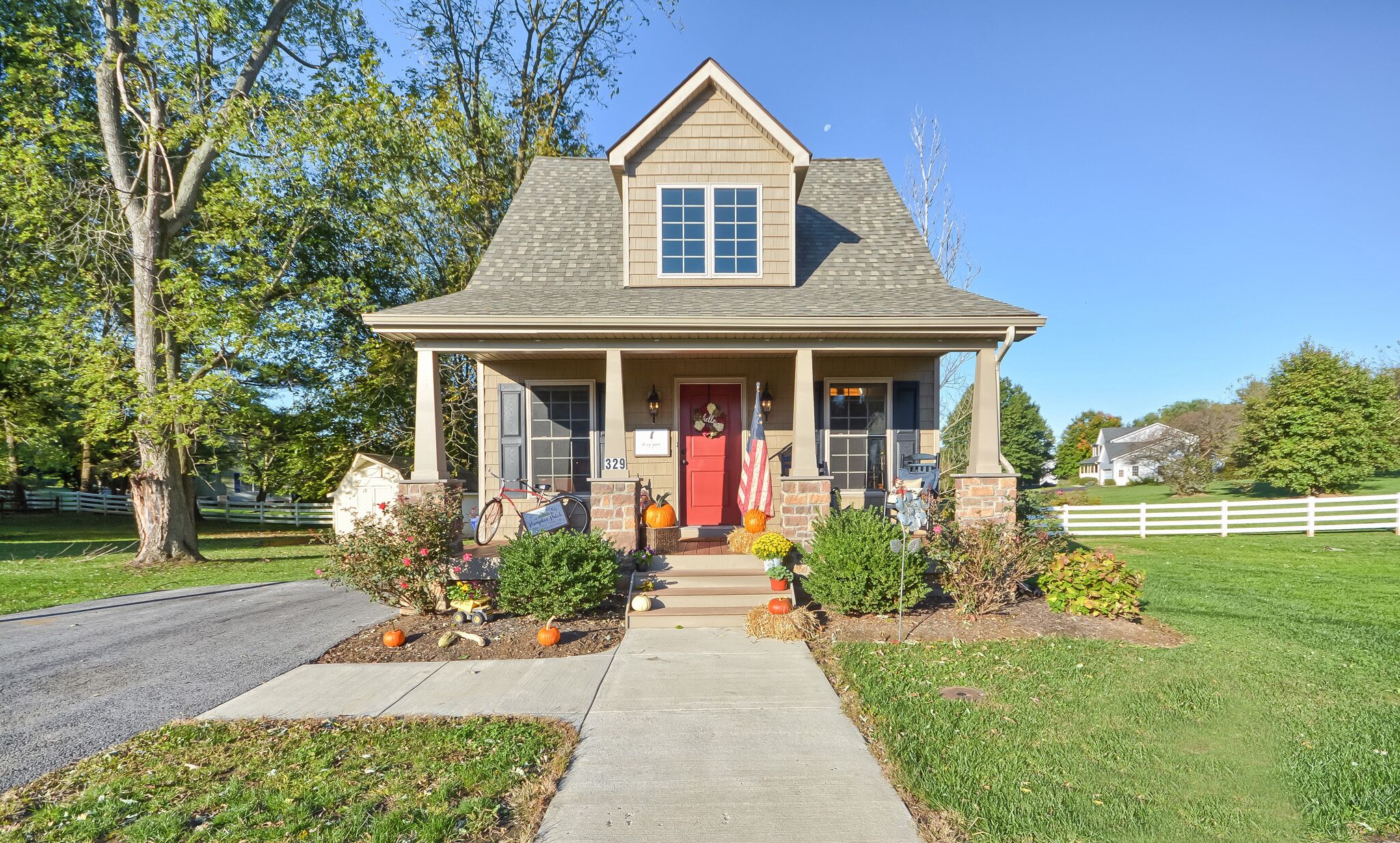 Charming "Cream of the Crop" Cape ~❤️of Middletown