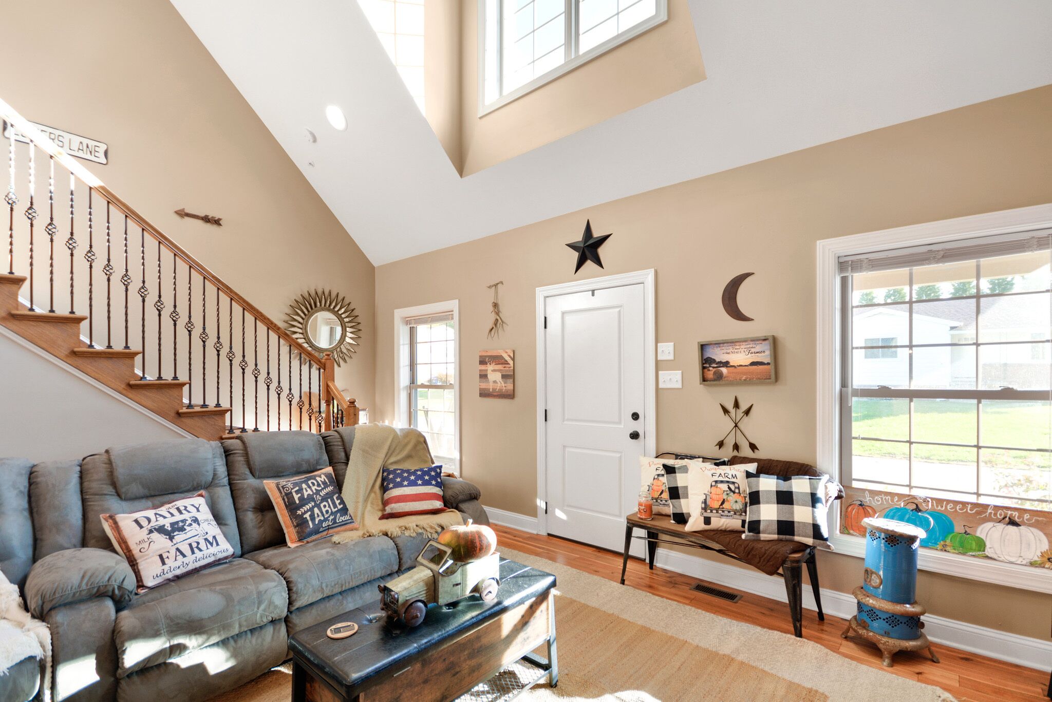 Charming "Cream of the Crop" Cape ~❤️of Middletown