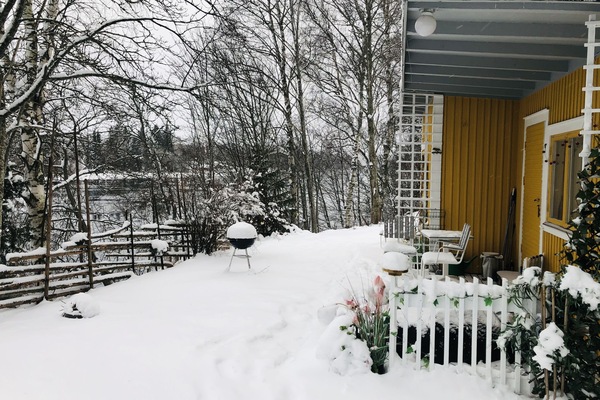 BoendeomrÄde