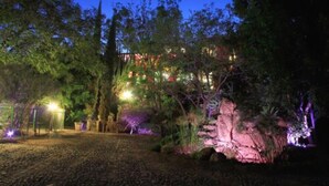 Jardín