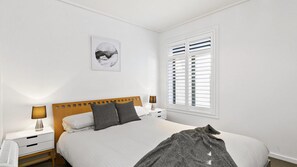 3 bedrooms, Internet, bed sheets