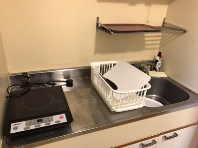 SALE  Free WiFi available Near Oohori Park G - San Grace West Park I 201 / Fukuoka Fukuoka