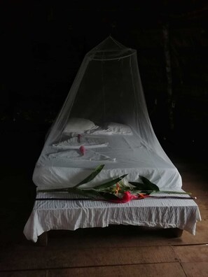 Habitación doble ejecutiva | Ropa de cama 
