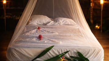 Executive Double Room | Cadar katil
