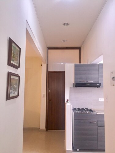 Apartamentos Amoblados Santhorini