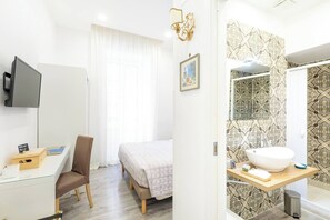 Chambre Double Standard (Iris)