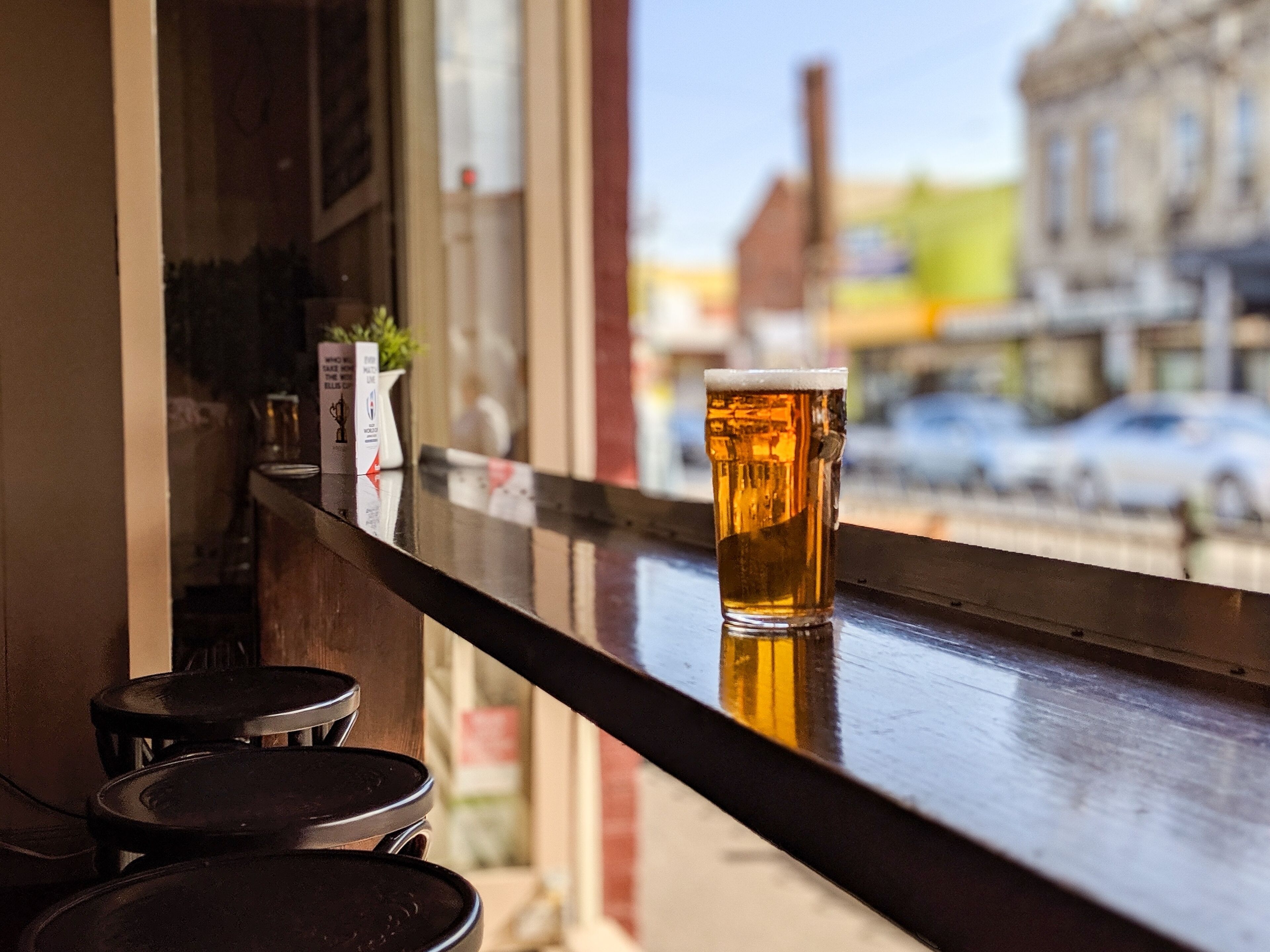 Foto - Royal Derby Hotel