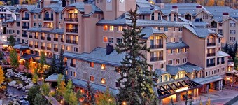 413^ One Bedroom - Ski in/out + Ski Valet, 4 Season Pool & Spa!