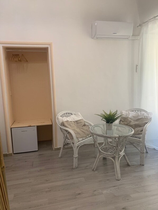 Interior - Apartment Sicilianamente Stay (Catania)