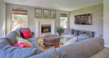 Maison rénovée haut de gamme avec toute la nouvelle literie et les meubles prÚs de Eagle / Boise