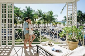 Property grounds - Royal hideaway playacar (Playa del Carmen)