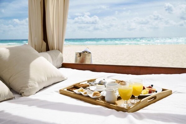 Room - Royal hideaway playacar (Playa del Carmen)