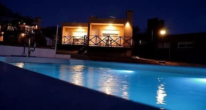 Arroyo Suite House