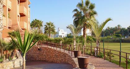 Wonderful apartment in Playa Granada (Tropical Coast)