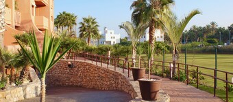 Wonderful apartment in Playa Granada (Tropical Coast)